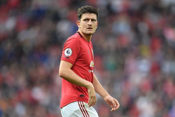 Manchester United v Chelsea FC - Premier League